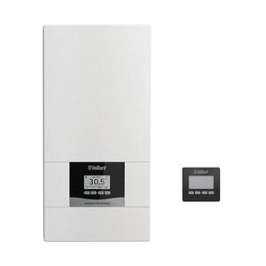 Vaillant electronicVED E 18/8 E exclusive Elektro-Durchlauferhitzer