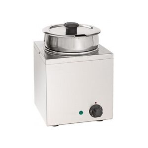 Neumärker Bain-Marie Hot Pot :  6,5 Liter