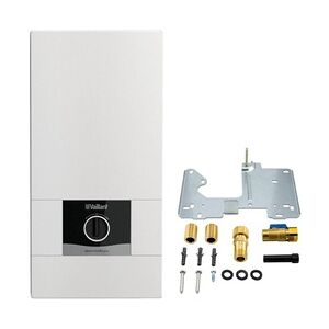 Vaillant electronicVED E 21/8 B pro Elektro-Durchlauferhitzer elektr. gest.