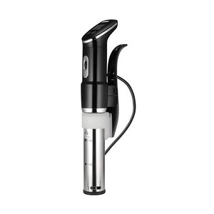 Unold 58915 Sous Vide Stick Time Fettfrei, schonend Fleisch, Fisch und Gemüse garen