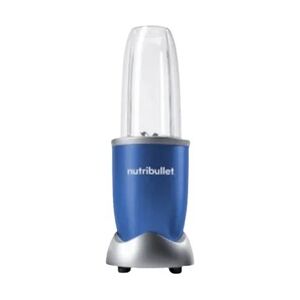 NutriBullet NB907BL 0,9 l Kochmixer 900 W Blau, Silber