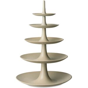 Koziol - Babell Etagere big, nature desert sand