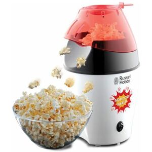 Popcornmaschine 1200w - 24630-56 Russell Hobbs