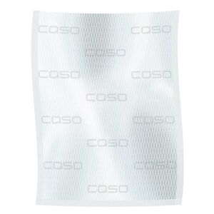 CASO Design Folienbeutel, Kunststoff - Weiß
