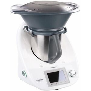 Vorwerk Thermomix TM5   weiß