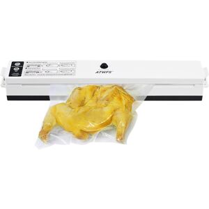 Atwfs Best Food Vacuum Sealer Verpackungsversiegelungsmaschine Food Saver Küchengeräte