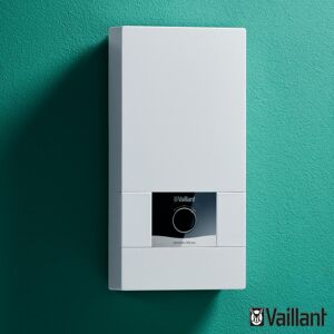 Vaillant electronicVED E pro Durchlauferhitzer, 0010023794, VED E 21/8 B