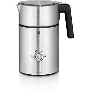 Wmf Lono Milk & Choc Elektrischer Milchaufschäumer 650w Silber   04 1317 0011