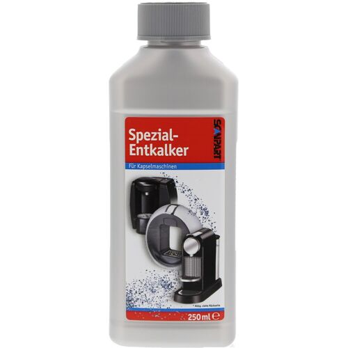 Scanpart Entkalker Entkalker für Kapselmaschinen, 250ml