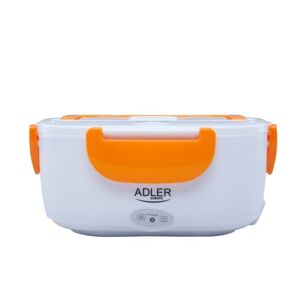 Adler Elektrisk Lunchlåda, Orange