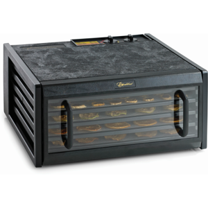 Ankarsrum Excalibur EX/4526TCD220FB - Dehydrator