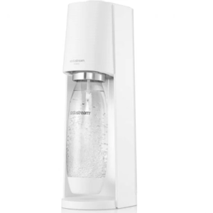 Sodastream Terra White - Sodavandsmaskine