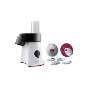 Philips Viva Collection HR1388/80 SaladMaker, 1,5 m, 220 W, 220-240 V, 50-60 Hz, 200 W