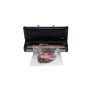 OBH Nordica 7963 Food Sealer Pro - Vakuumforsegler - 140 W - stål