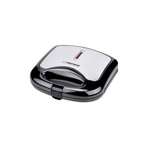 Esperanza ASIAGO - Sandwichtoaster - 1 kW