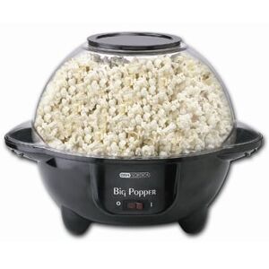 OBH Nordica Popcornmaskine - Big Popper