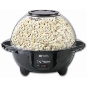 OBH Nordica Popcornmaskine - Big Popper