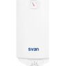 Svan st3000 termo eléctrico 28l blanco electricos