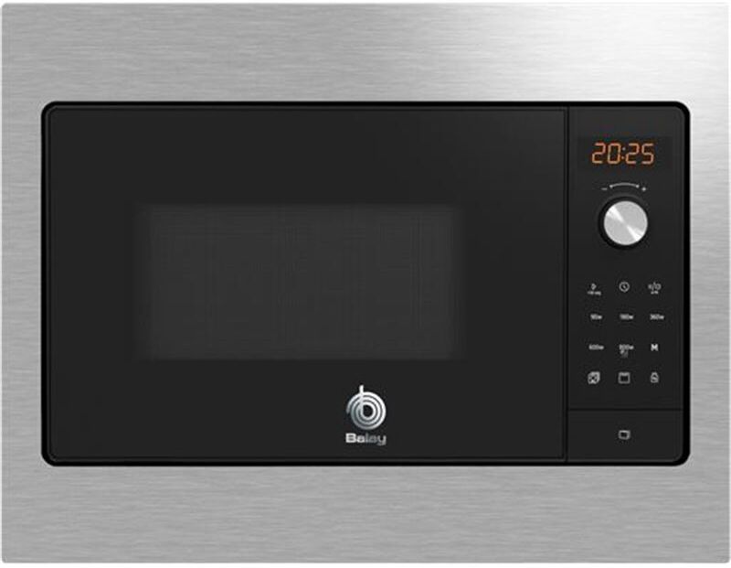 Balay 3cg5142x3 microondas integrable inox microondas integrables