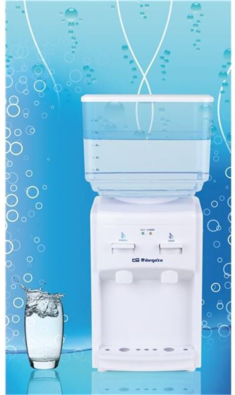 Orbegozo (sonifer) Orbegozo da5525 dispensador agua da-55525 depàsito 7 l. 8436044529382