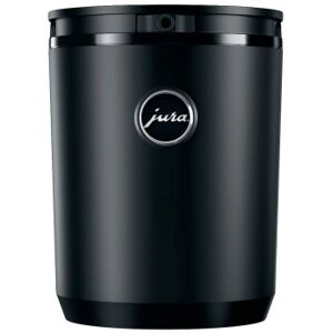 Maitojääkaappi JURA Cool Control Black 1 l