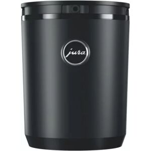 JURA cool control lait 1 litre black - Publicité