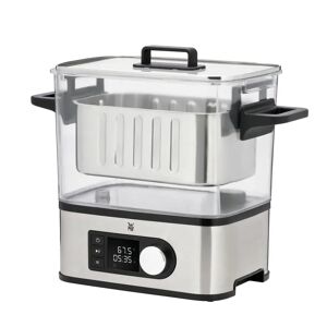 Cuiseur sous vide Lono WMF [Gris metallise]