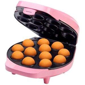 Appareil a cake-pops DCPM12 Bestron [Blanc]