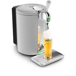 Krups Beertender VB700800, une tireuse de qualité [Test & Avis 2024]