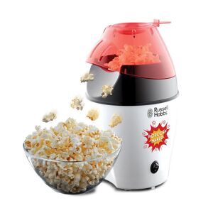 Spectrum Brands Russell Hobbs Fiesta 24630-56 - Machine à popcorn - 1.3 kWatt - Publicité