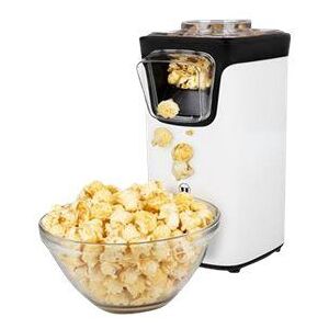 Princess 292986 - Machine à popcorn - 1.1 kWatt - blanc - Publicité