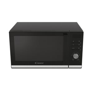 Candy Moderna CMGA20TNDB Comptoir Micro-ondes grill 20 L 700 W Noir - Publicité