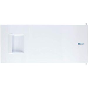 Ariston PORTILLON EVAPORATEUR BLANC 467X205X22 POUR REFRIGERATEUR INDESIT C00268465 - Publicité