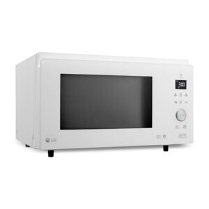 LG MJ3965BPH micro-onde Comptoir 39 L 1100 W Micro-ondes (Comptoir, 39 L, 1100 W, Rotatif, 950 W, 1850 W) - Publicité