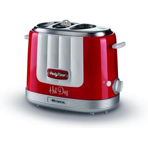 Ariete MACHINE HOT DOG 206ROUGE