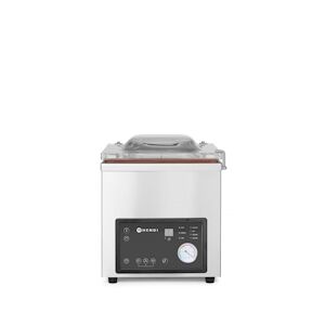 Hendi Machine à emballer sous vide avec chambre Profi Line, HENDI, Profi Line, bande de soudure 350 mm, 230V/750W, 425x560x(H)460mm