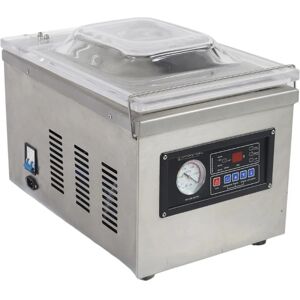 Dynasteel Machine Sous Vide a Cloche Heavy Duty - 260 mm