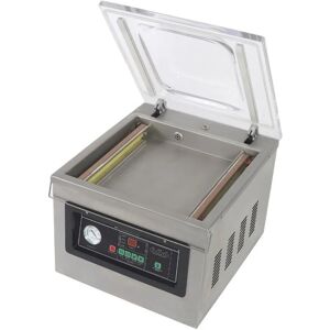 Dynasteel Machine Sous Vide a Cloche Heavy Duty - 400 mm