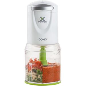 DOMO-ELEKTRO DOMO Hachoir Xpower Mini-chopper, 400W DO9192MC