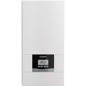 Vaillant Ved Electro - Chauffe-eau 0010023747 21/8 E, exclusif, 21 kW, entierement contrôle electroniquement