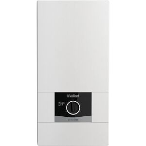 Vaillant Ved Electro - Chauffe-eau 0010023779 24/8 24 kW, a commande electronique