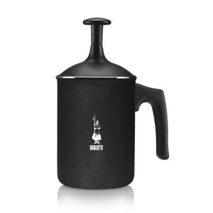 bialetti 00agr394 montalatte e scaldalatte elettrico portatile nero