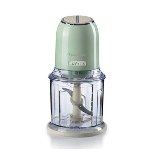 ariete tritatutto vintage 400w 4lam verde 438-04