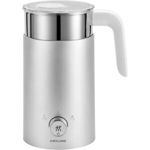 zwilling enfinigy montalatte, 400 ml, argento