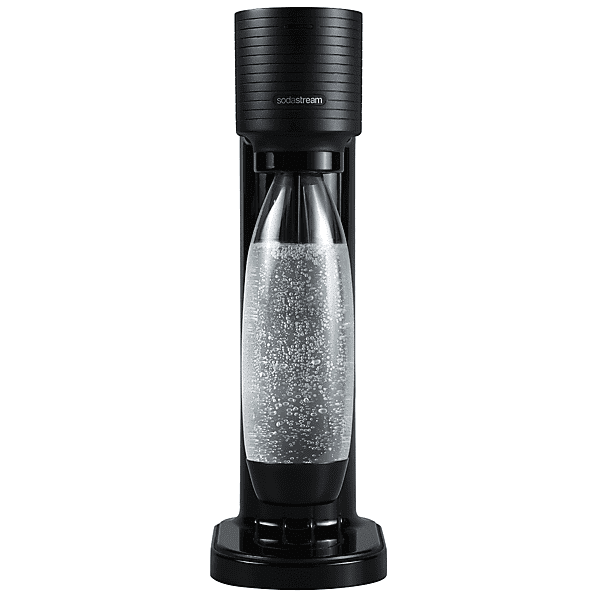 sodastream gasatore  gaia