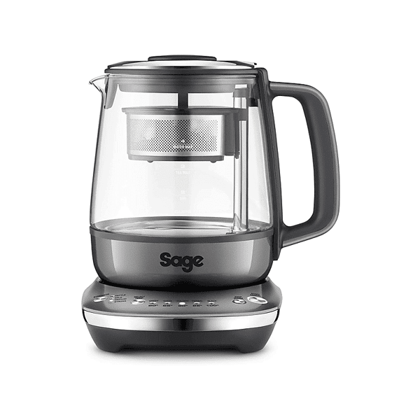 sage jug  the tea maker compact