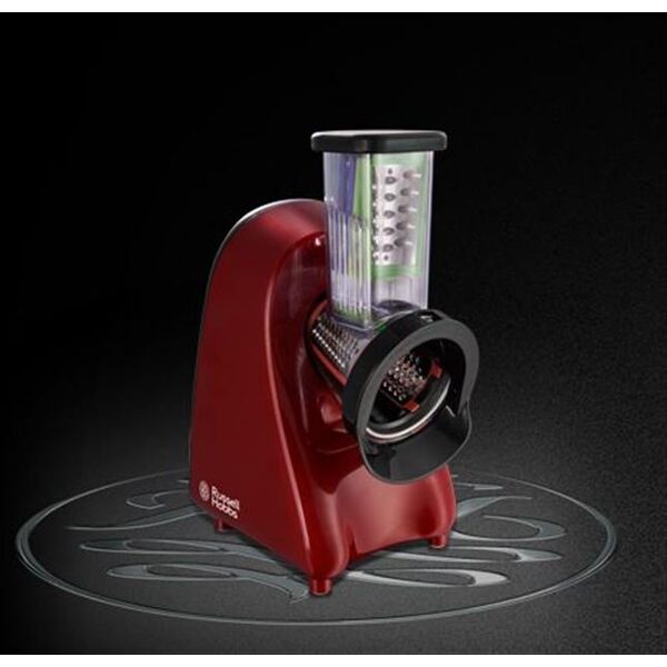 russell hobbs 22280-56 desire-rosso