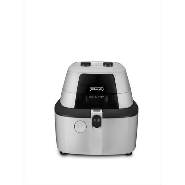 delonghi fh2133.w-bianco e nero