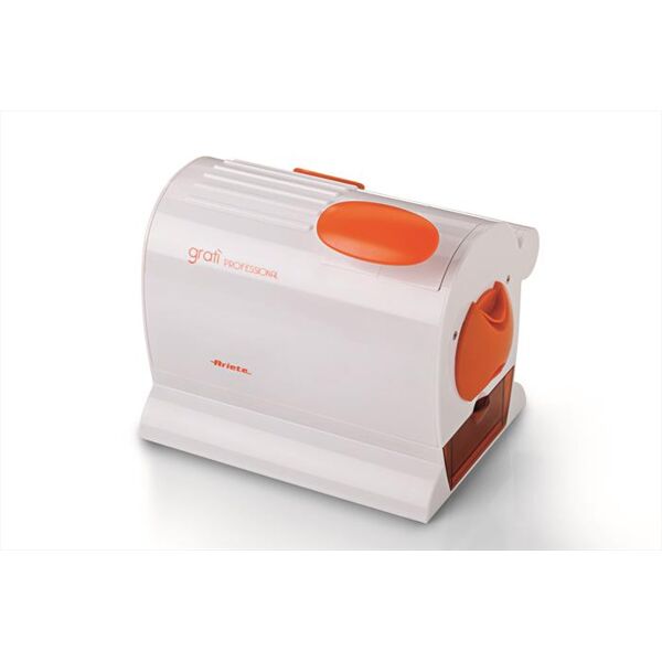 ariete 445 gratì professional-arancione, bianco