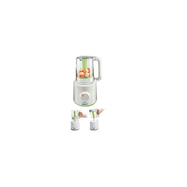 avent easypappa 2in1